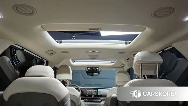 Kia The New Carnival 4th Generation id 3405345 из Кореи 11