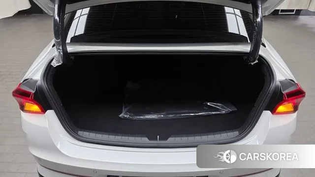 Kia K5 3rd generation id 3758853 из Кореи 11