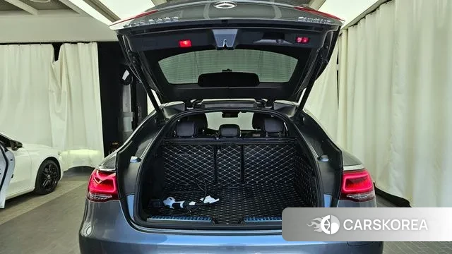 Mercedes-Benz GLC-Class X253 id 3355905 из Кореи 11