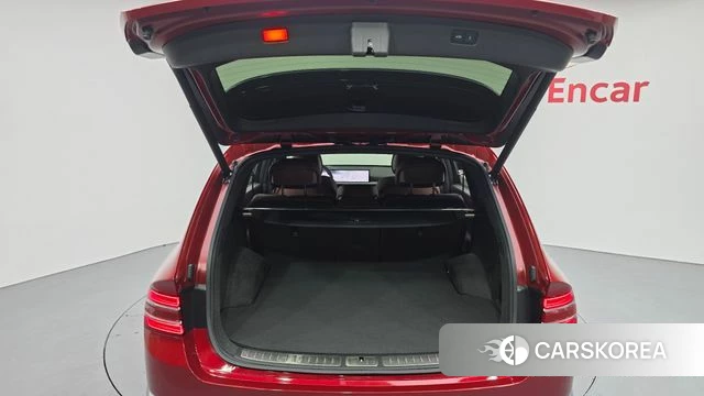 Genesis GV80 id 3891083 из Кореи 11