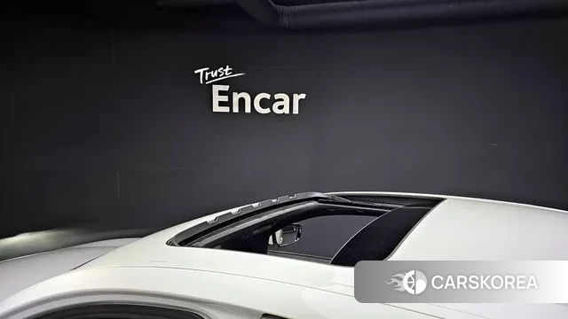 BMW 5 Series (G30) id 2966666 из Кореи 11