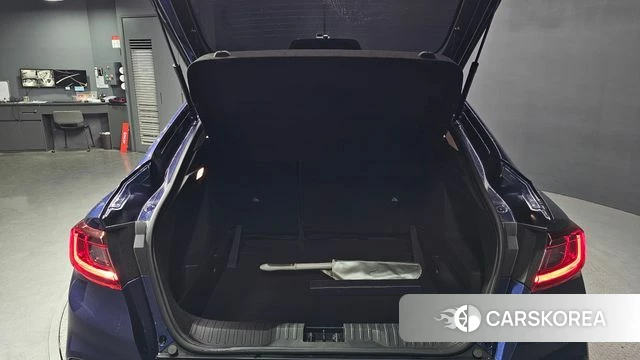 Renault Korea (Samsung) XM3 id 4019717 из Кореи 11