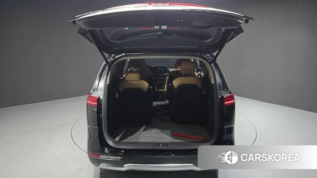 Kia Carnival 4th generation id 4603146 из Кореи 11