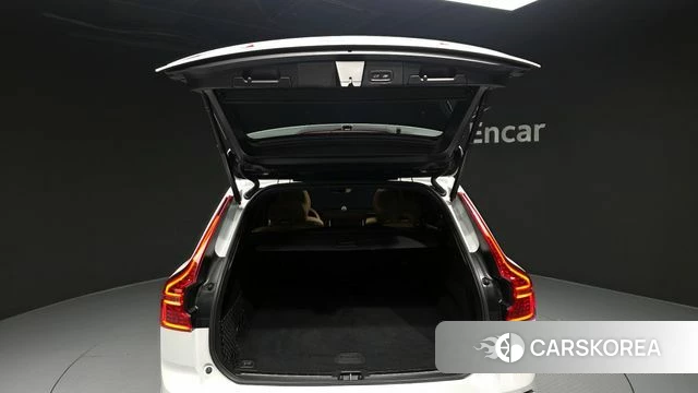 Volvo XC60 second Generation id 4280837 из Кореи 11