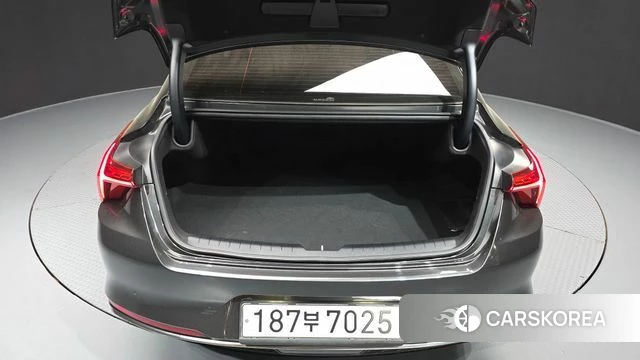 Kia K8 id 4231173 из Кореи 11