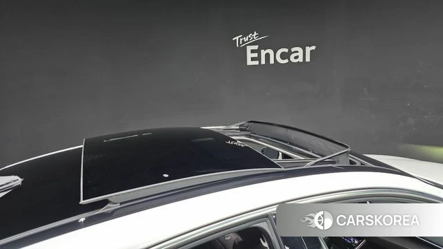 Hyundai Grandeur IG Hybrid id 4677635 из Кореи 11
