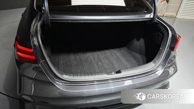 Kia The New K3 2nd generation id 4476367 из Кореи 11