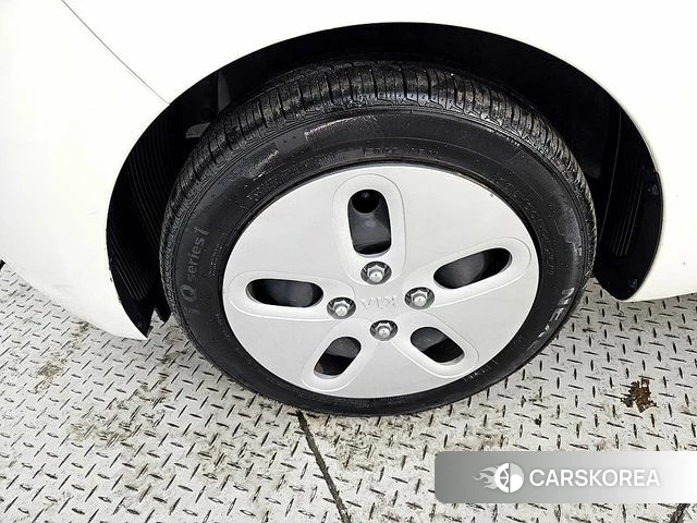 Kia The New Ray id 3904463 из Кореи 11