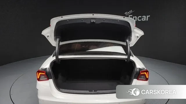 Kia K5 Hybrid 3rd Generation id 3557104 из Кореи 11