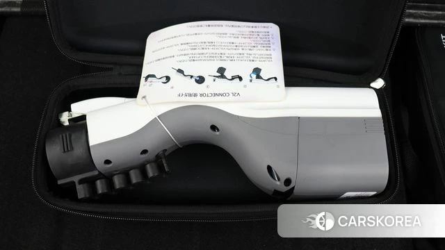 Hyundai Ionic 5 id 4941467 из Кореи 11