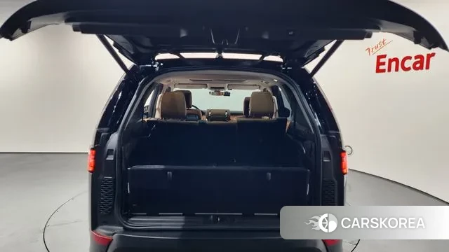 Land Rover Discovery 5 id 3622665 из Кореи 11