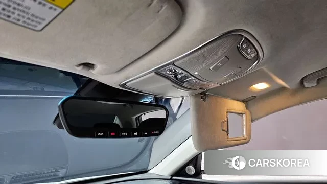 Kia More K9 id 3484699 из Кореи 11