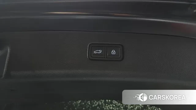 Genesis GV80 id 3274692 из Кореи 11