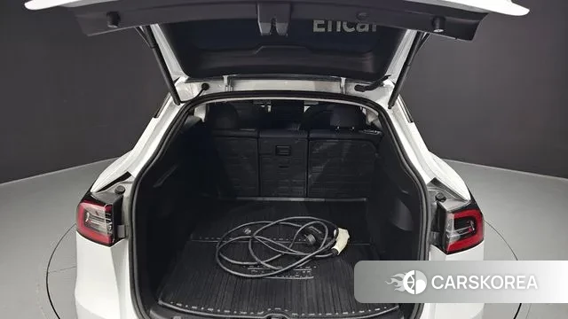 Tesla Model Y id 3477648 из Кореи 11