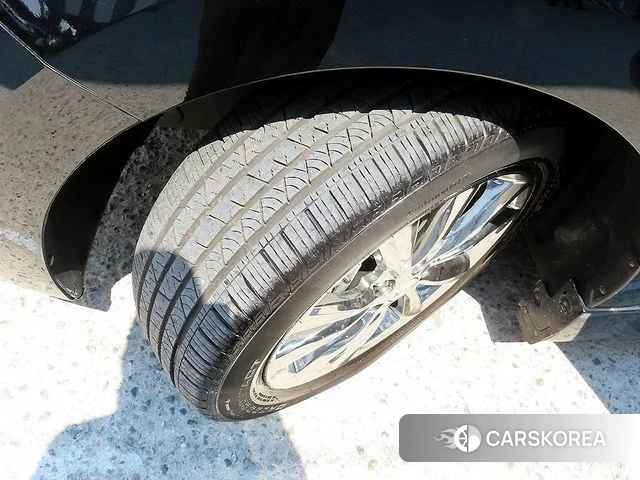 Kia The New Carnival id 4459195 из Кореи 11