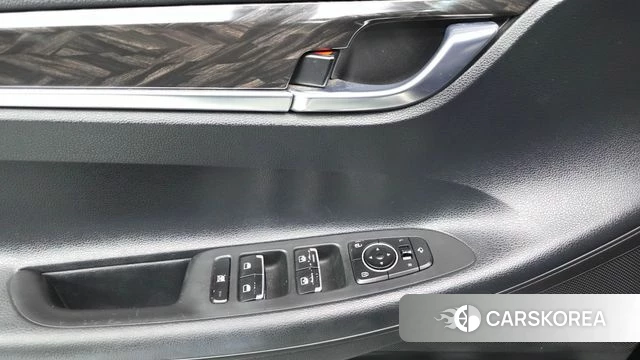Hyundai Grandeur IG id 4435388 из Кореи 11