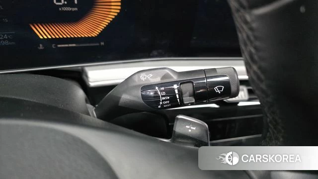 Kia The New K5 3rd generation id 4744042 из Кореи 11