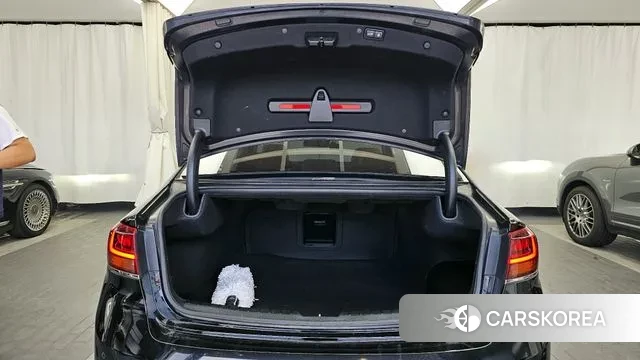 Kia K7 Premier Hybrid id 3197330 из Кореи 11