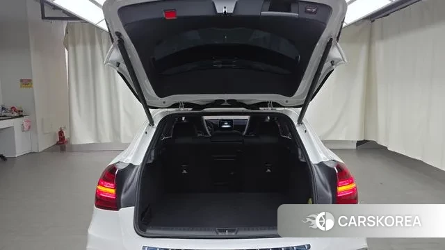 Mercedes-Benz GLA-Class X156 id 3226531 из Кореи 11