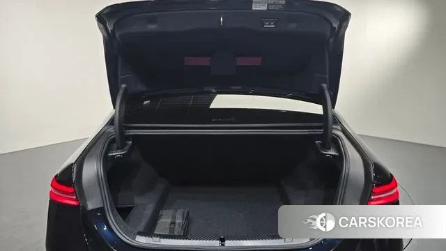 BMW 5 Series (G60) id 3359703 из Кореи 11