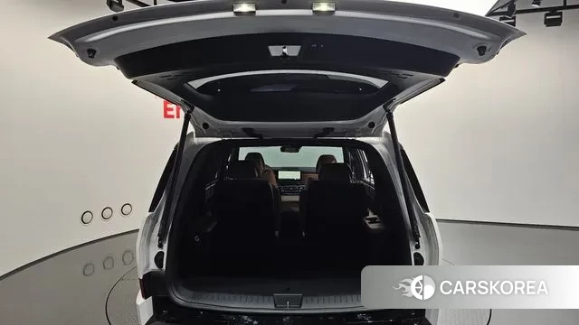 Hyundai Santa Fe (MX5) id 3299995 из Кореи 11