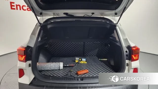 Kia Seltos id 3747996 из Кореи 11