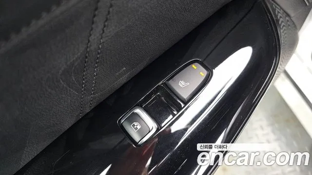 Kia K5 Hybrid 3rd Generation id 2875803 из Кореи 11