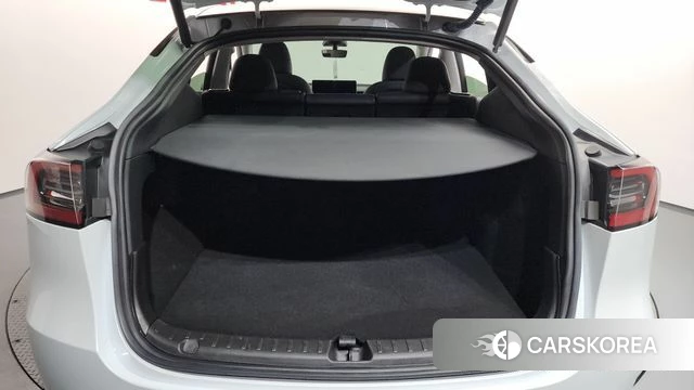 Tesla Model Y id 3850825 из Кореи 11