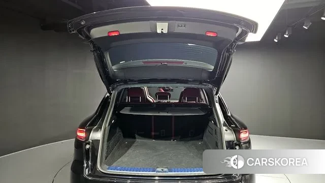 Porsche Cayenne (PO536) id 3058474 из Кореи 11