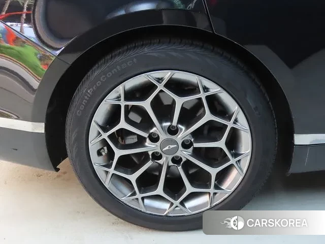 Genesis G80 (RG3) id 3044771 из Кореи 11