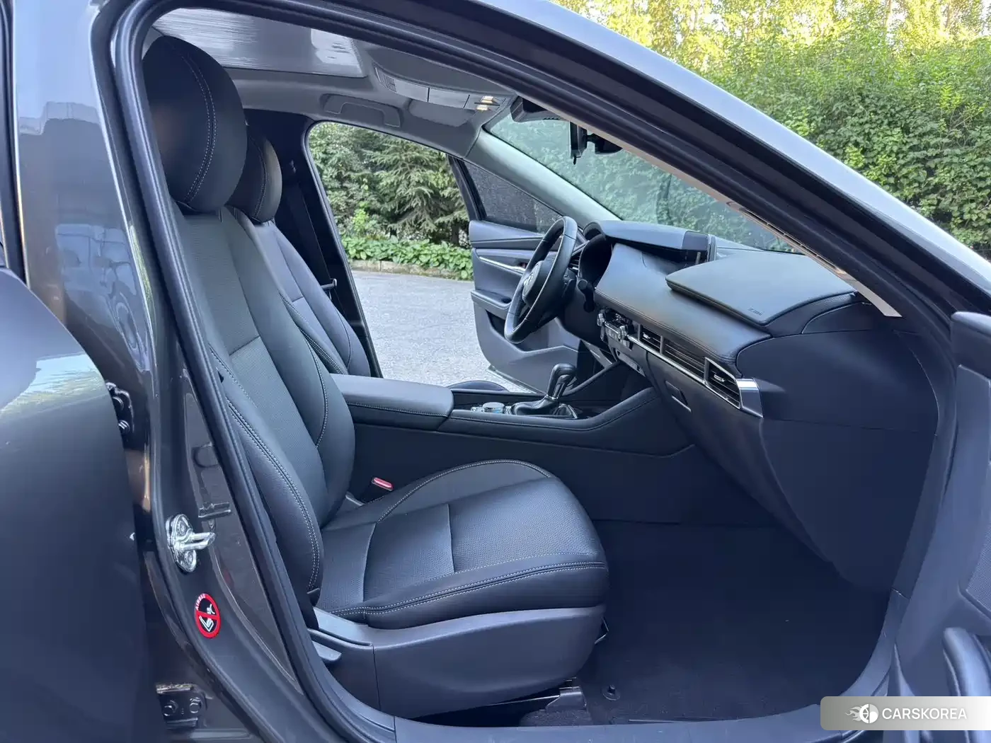 Mazda 3 id 4589184 из Китая 11
