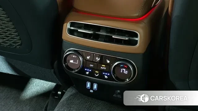 Genesis GV70 id 3670117 из Кореи 11