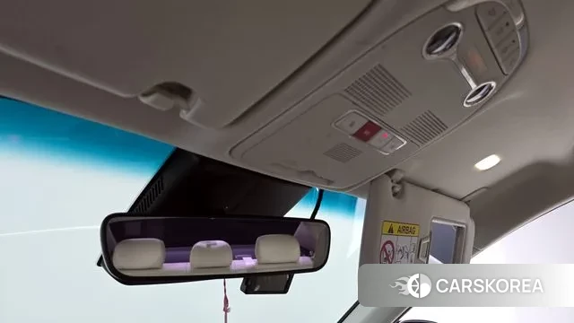 Hyundai The New Grandeur IG id 3059009 из Кореи 11