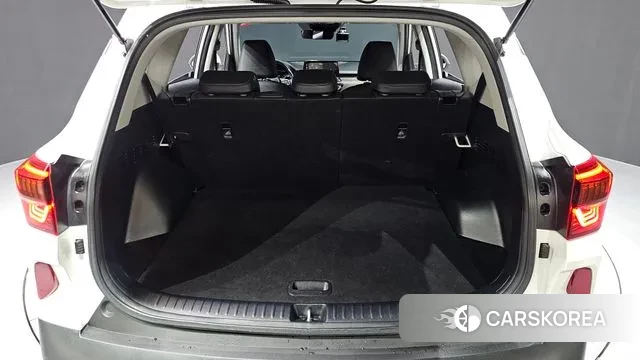 Kia Seltos id 3702487 из Кореи 11