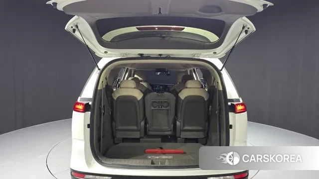 Kia Carnival 4th generation id 3545483 из Кореи 11