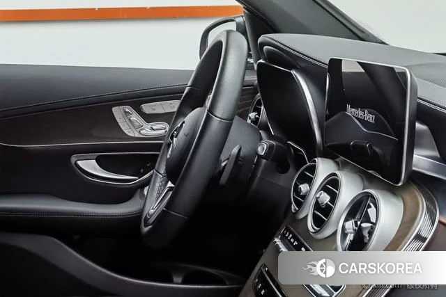 Mercedes-Benz GLC id 4300124 из Китая 11