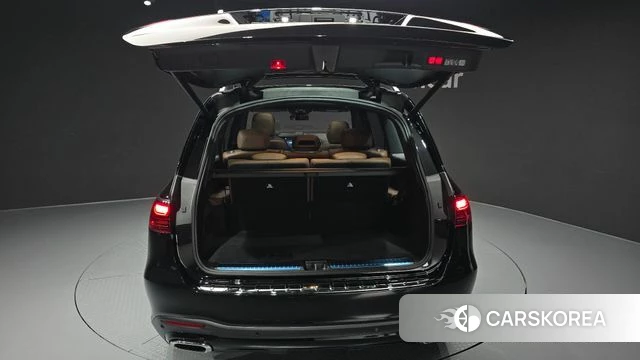 Mercedes-Benz GLS - Class X167 id 4487568 из Кореи 11