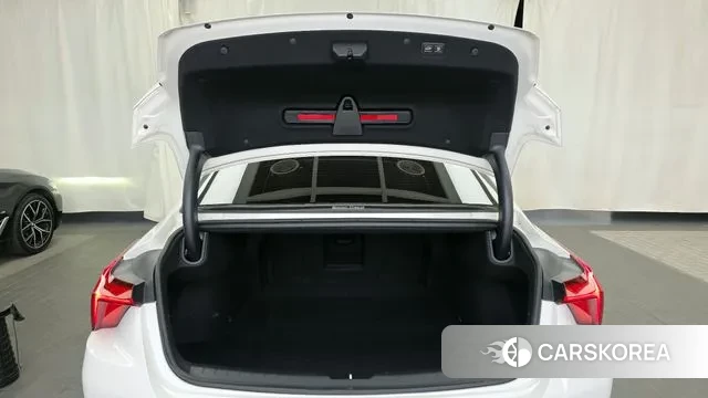 Kia K8 id 3771592 из Кореи 11