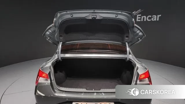 Hyundai Avante (CN7) id 3268813 из Кореи 11