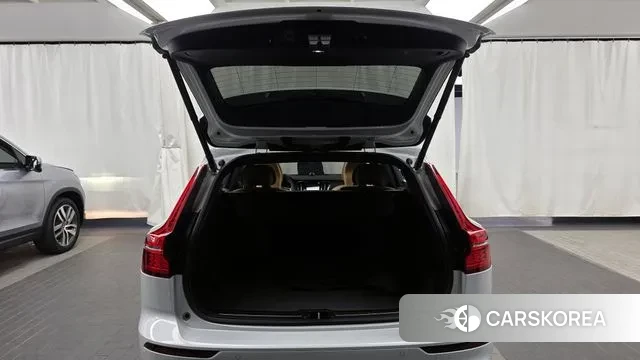 Volvo V60 Cross-Country 2nd Generation id 3487862 из Кореи 11