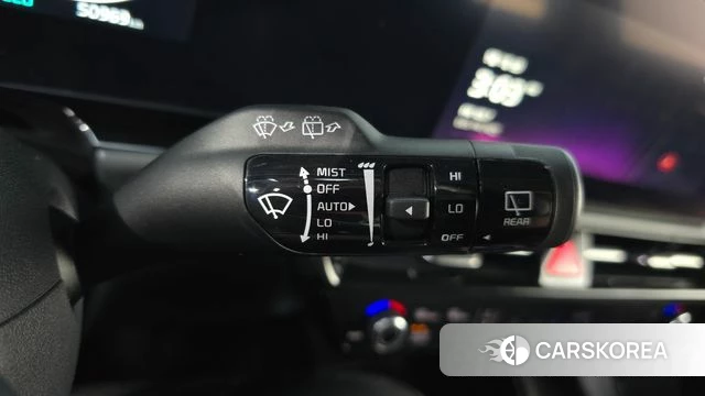 Kia Di All New Niro EV id 4834860 из Кореи 11