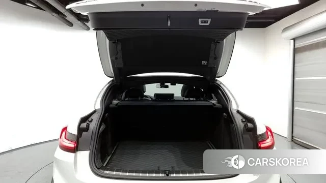 BMW X4 (G02) id 2984305 из Кореи 11