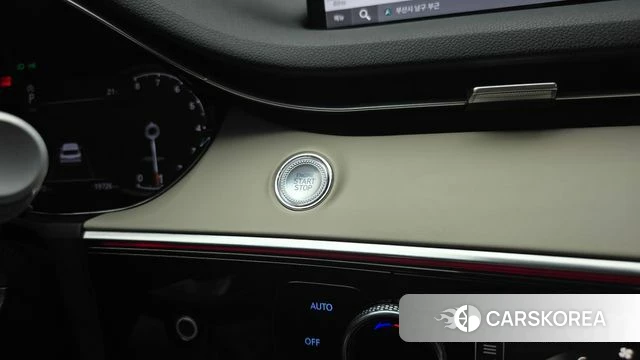 Genesis GV70 id 4872159 из Кореи 11