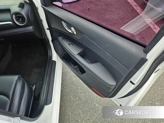 Kia Come New K3 id 3936194 из Кореи 11