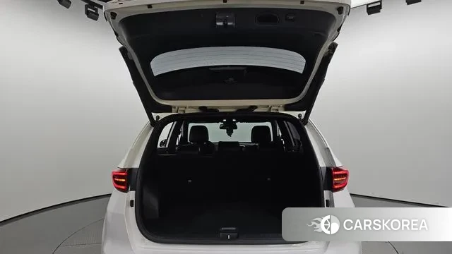 Kia Sportage The Bold id 3060847 из Кореи 11