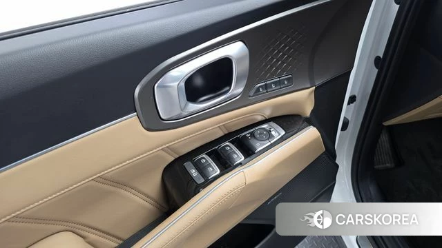 Kia The New Sorento 4th Generation id 4847547 из Кореи 11