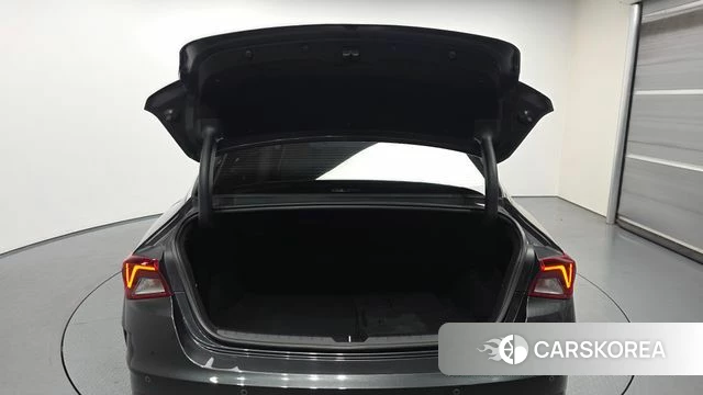 Kia K5 3rd generation id 4551241 из Кореи 11