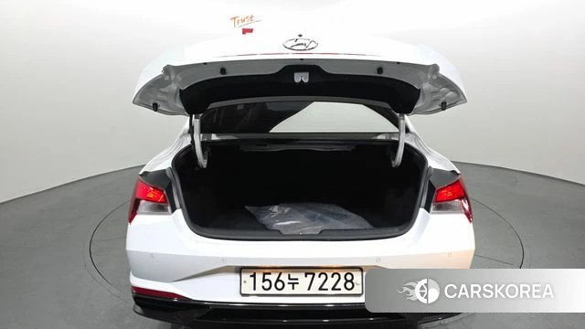 Hyundai Avante (CN7) id 3865826 из Кореи 11