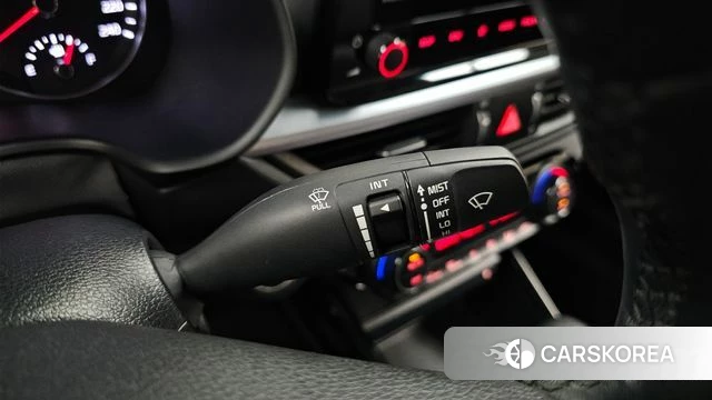 Kia The New K3 2nd generation id 4578859 из Кореи 11