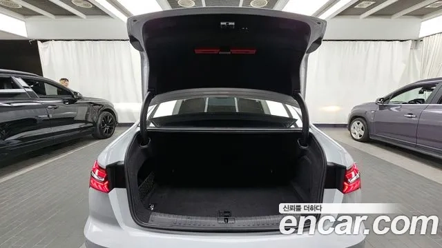 Audi A6 (C8) id 2920385 из Кореи 11